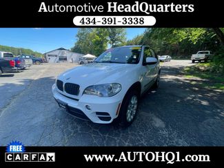 Used 2012 BMW X5 xDrive35i AWD/4WD video 1