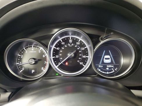 Certified 2025 MAZDA CX-5 AWD 2.5 S image 26