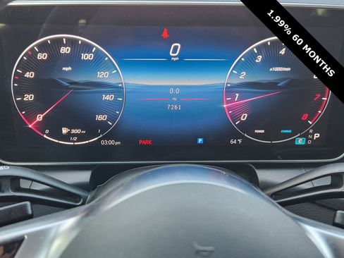 Certified 2025 Mercedes-Benz GLC 300 image 15