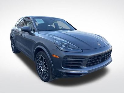 Used 2020 Porsche Cayenne S