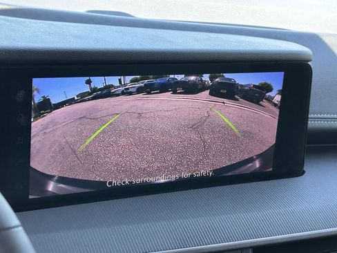 Certified 2025 Nissan Murano SV w/ Cargo Package AWD/4WD image 32