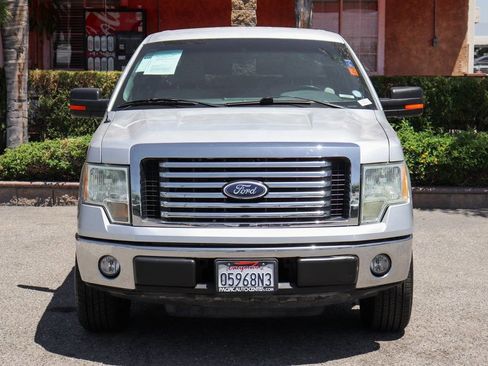 Used 2010 Ford F150 XLT image 3