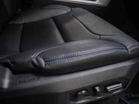 Used 2024 Toyota Tundra Platinum image 45