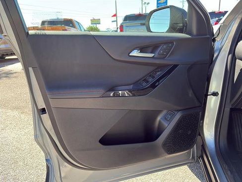 New 2026 Chevrolet Equinox RS w/ Convenience Package III FWD image 25