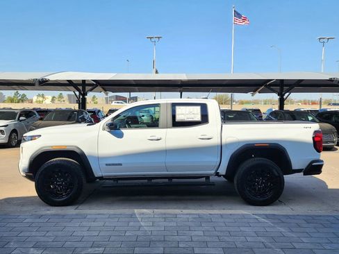 New 2026 GMC Canyon Elevation w/ Convenience Package AWD/4WD image 7