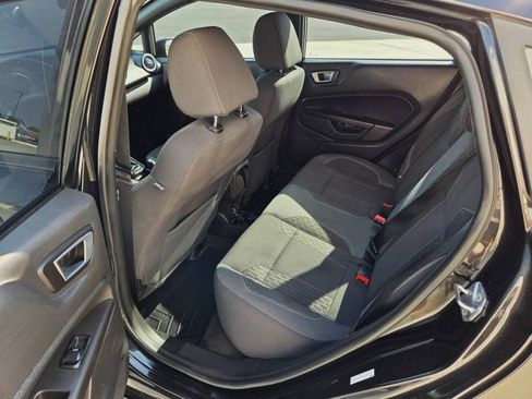 Used 2015 Ford Fiesta ST image 13