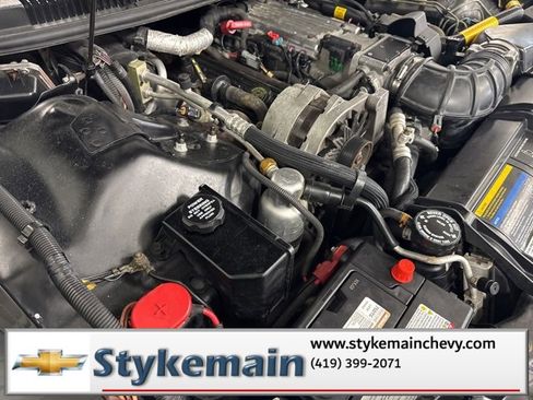 Used 1994 Pontiac Firebird Coupe image 33