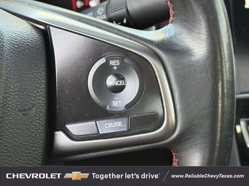 Used 2017 Honda Civic Si image 14