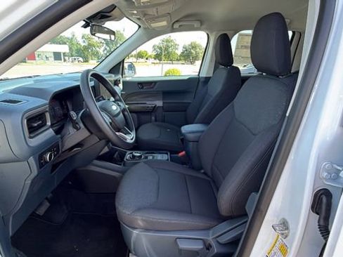 New 2026 Ford Maverick XL AWD/4WD image 32