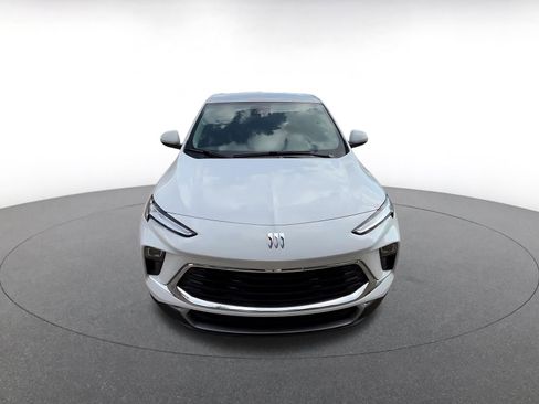 Used 2025 Buick Encore GX Preferred FWD image 4