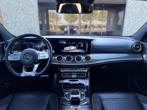 Used 2019 Mercedes-Benz E 63 AMG S image 17