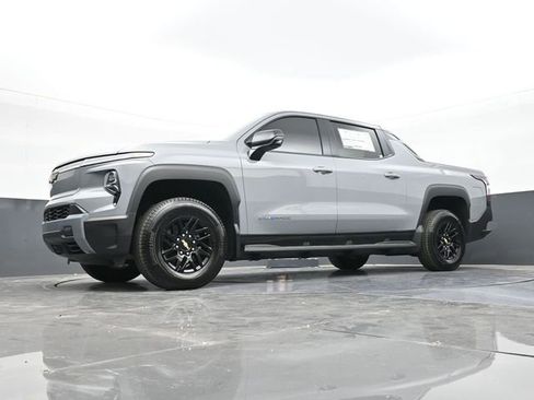 New 2025 Chevrolet Silverado EV LT AWD/4WD image 49