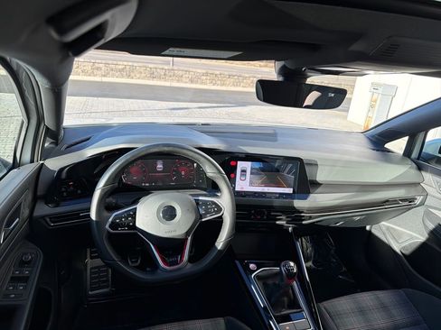 Used 2023 Volkswagen GTI SE image 15