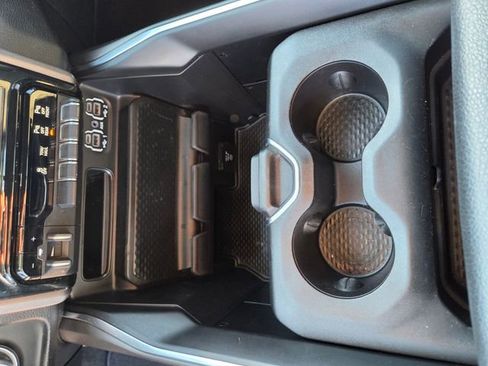 Used 2024 RAM 1500 Big Horn AWD/4WD image 26