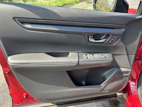 New 2026 Honda CR-V Sport-L image 18