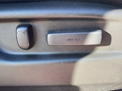 Used 2023 Honda Passport EX-L image 13