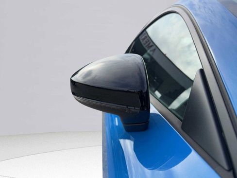 Used 2023 Audi TTS 2.0T Coupe image 9