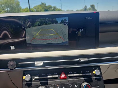 New 2026 Hyundai Tucson SE FWD image 21