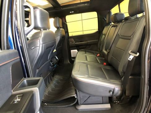 Used 2025 Ford F150 Raptor AWD/4WD image 22