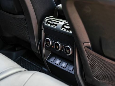 New 2026 Land Rover Defender 130 V8 AWD/4WD image 48