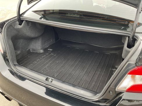 Used 2020 Subaru WRX image 31