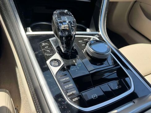 Certified 2024 BMW 840i xDrive Convertible AWD/4WD image 18
