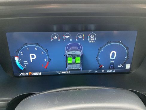 Used 2025 Ford F150 Raptor image 34