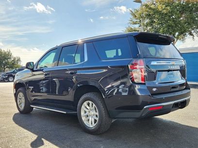 Certified 2022 Chevrolet Tahoe LT w/ Luxury Package