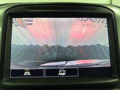 Used 2021 Chevrolet Silverado 1500 LT Trail Boss w/ Convenience Package II image 27