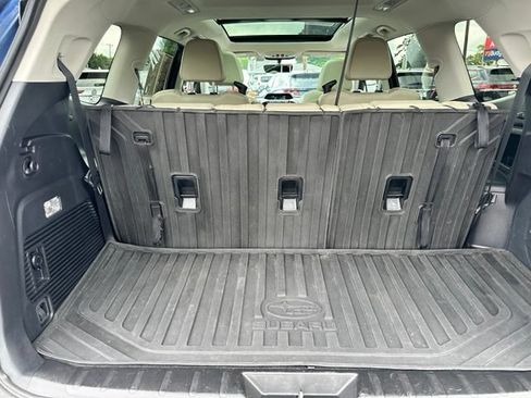 Used 2021 Subaru Ascent Limited w/ Technology Package AWD/4WD image 23