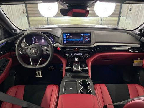 New 2026 Acura MDX A-Spec image 17
