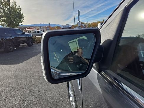 Used 2023 Ford F150 Platinum w/ Equipment Group 701A High image 36