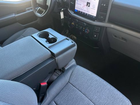 New 2026 Ford F150 XLT RWD image 15