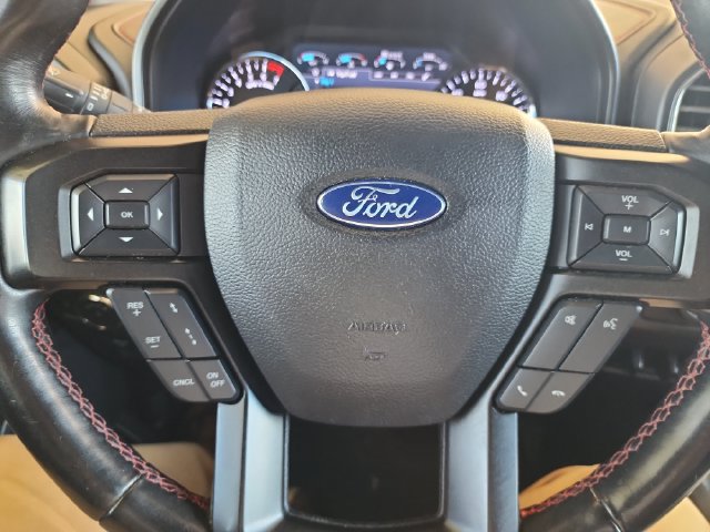 Used 2019 Ford Expedition Limited w/ Equipment Group 303A RWD image 14