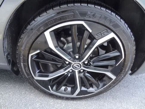 Used 2023 Nissan Altima 2.5 SR FWD image 38