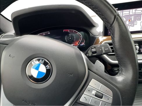 Used 2022 BMW X3 sDrive30i w/ Convenience Package RWD image 41