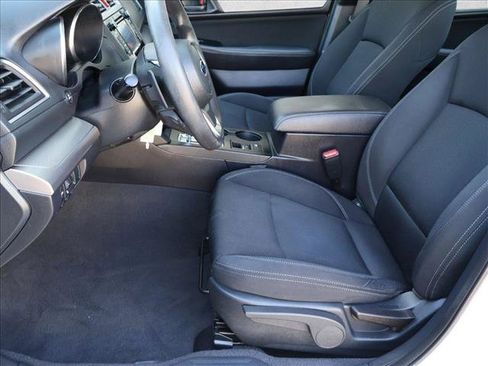 Used 2019 Subaru Legacy 2.5i w/ Alloy Wheel Package AWD/4WD image 20