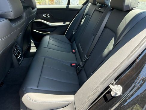 New 2026 BMW M340i xDrive AWD/4WD image 30