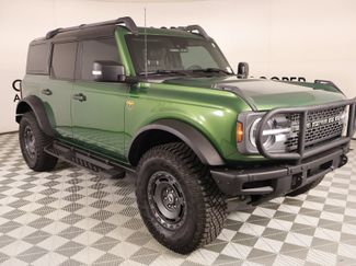 Used 2024 Ford Bronco Badlands AWD/4WD video 1