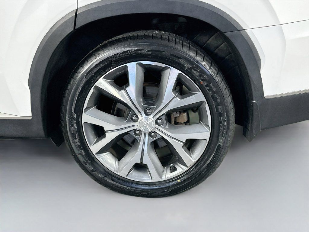 Used 2021 Hyundai Palisade SEL w/ Premium Package AWD/4WD image 33