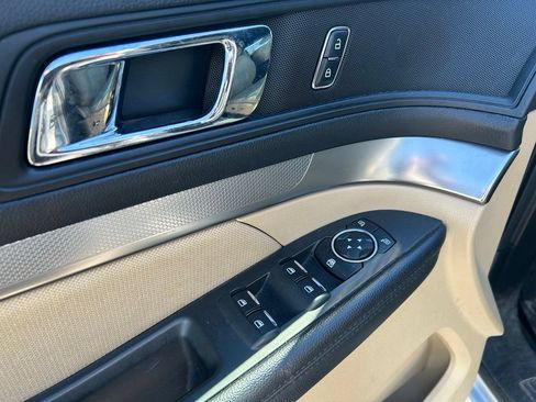 Used 2017 Ford Explorer FWD image 10