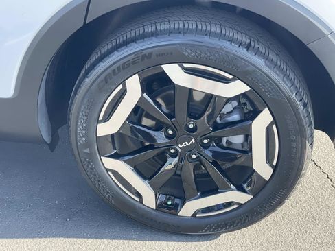 Used 2023 Kia Telluride S w/ S Sunroof Package image 30