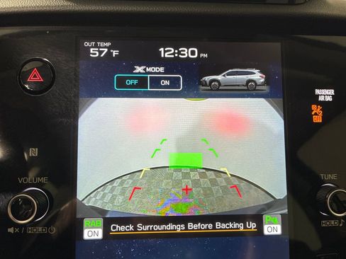 Certified 2024 Subaru Outback Limited XT image 23