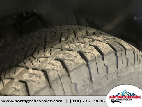 Used 2022 Chevrolet Colorado LT image 28