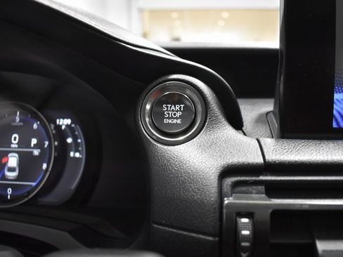 Used 2023 Lexus IS 350 F Sport image 25