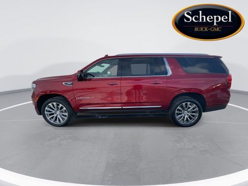 Certified 2021 GMC Yukon XL Denali w/ Denali Premium Package image 5