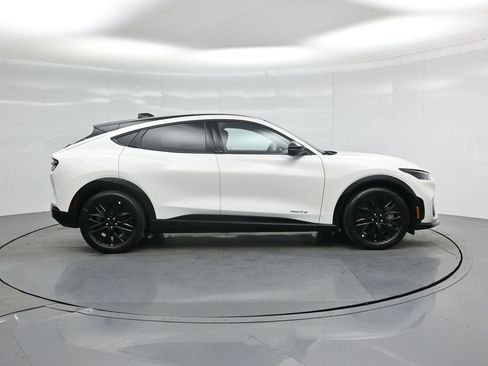 New 2026 Ford Mustang Mach-E Premium w/ Sport Appearance Package image 25