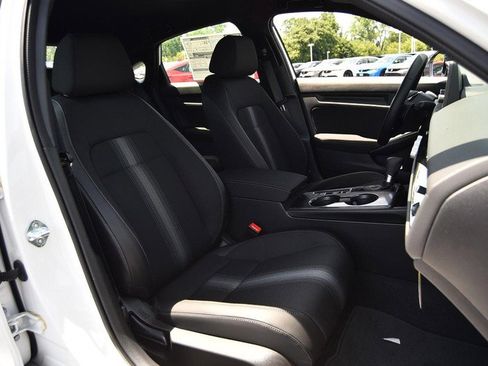 New 2025 Honda Civic Sport image 19