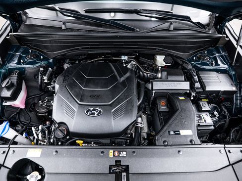 Used 2024 Hyundai Palisade Calligraphy image 23