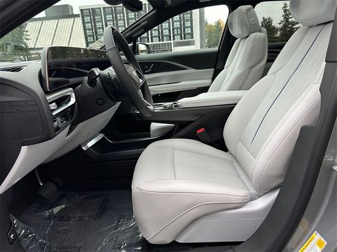 New 2026 Cadillac Lyriq Premium Sport image 19